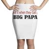 big papa Pencil Skirts