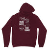 i just want to drink coffee &amp; bake things Unisex Hoodie