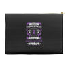 Never Underestimate The Strength Of A Gynecologic Cancer Warrior Accessory Pouches