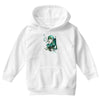 rapture guardian Youth Hoodie