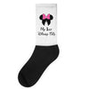 My 1st Disney Trip Socks