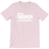 engineer funny T-Shirt