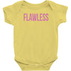 flawless Baby Bodysuit
