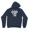 the gazette Hoodie