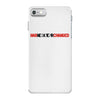 war sometimes changes iPhone 7 Case
