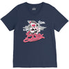 boo (2) V-Neck Tee
