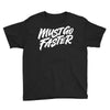 must go faster 2 Youth Tee