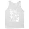 ow instant diver Tank Top