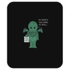 monster issues cthulhu Mousepad