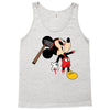 zombie mickey Tank Top