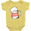 Beer Inside Baby Bodysuit