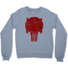 punishurdock Crewneck Sweatshirt