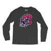 crunch time! Long Sleeve Shirts