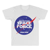 us space force All Over Men's T-shirt