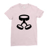 adve Ladies Fitted T-Shirt
