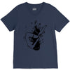 drowning V-Neck Tee