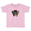 MANIAC OF SKULL Toddler T-shirt