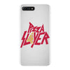 pizza slayer iPhone 7 Plus Case