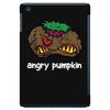 angry pumkin iPad Mini