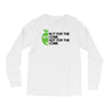 in it for the outcome Long Sleeve Shirts
