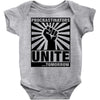 Procrastinators Unite Tomorrow Baby Bodysuit