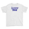 trump for president 2016 Youth Tee