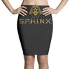 sphinx s.p.h.i.n Pencil Skirts