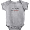 do i like the help desk Baby Onesie