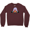sam le pirate Crewneck Sweatshirt