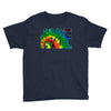 jake paul Jungle Parrot Youth Tee