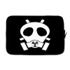 mask Laptop sleeve