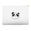 Panda Accessory Pouches