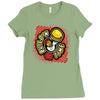 build'n time Ladies Fitted T-Shirt