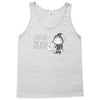 i feel like death Tank Top