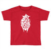 bat for lashes Toddler T-shirt