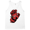 screaming doom Tank Top