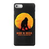 Hide And Seek World Champion iPhone 7 Case