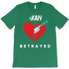 Lil Xan Diego Leanos T-Shirt