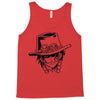 portgas Tank Top