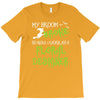 my broom broke T-Shirt