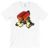 record eater T-Shirt