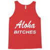 aloha biches Tank Top