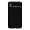 ashdown new iPhoneX Case
