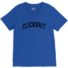 DAVID DOBRIK CLICKBAIT V-Neck Tee
