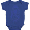 diver Baby Bodysuit
