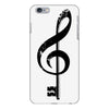 the music is the key iPhone 6 Plus/6s Plus Case