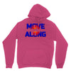 move along got nothing for you Hoodie