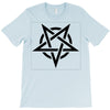 black black castle T-Shirt
