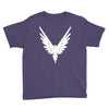 logan paul Maverick maverick Youth Tee