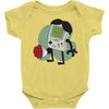 satoroiwata Baby Onesie